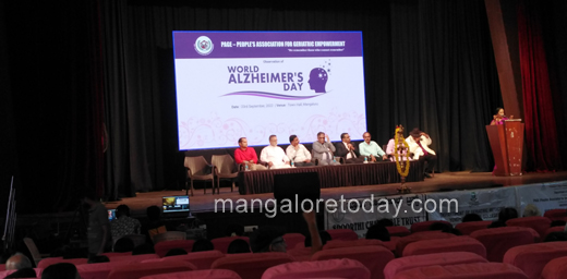 Alzhimeirs Day